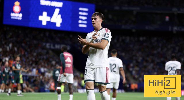 كارلوس إسبي يكشف السر الذي أحاط بانتقاله إلى ريال مدريد