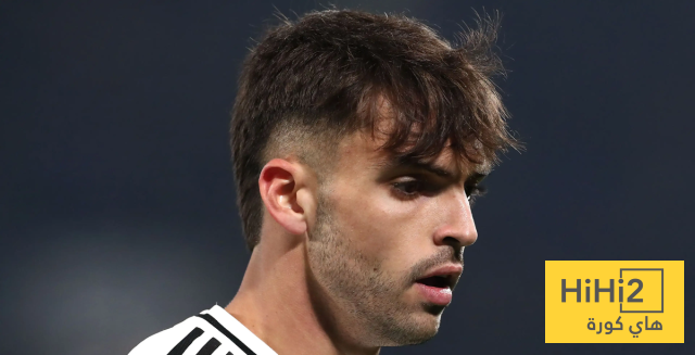 راؤول اسينسيو يعقد حسابات ريال مدريد