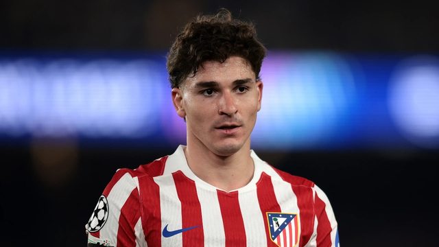 أتلتيكو مدريد خارج قلب جوليان .. السبب الحقيقي لرفض جيل مارين لبيع ألفاريز