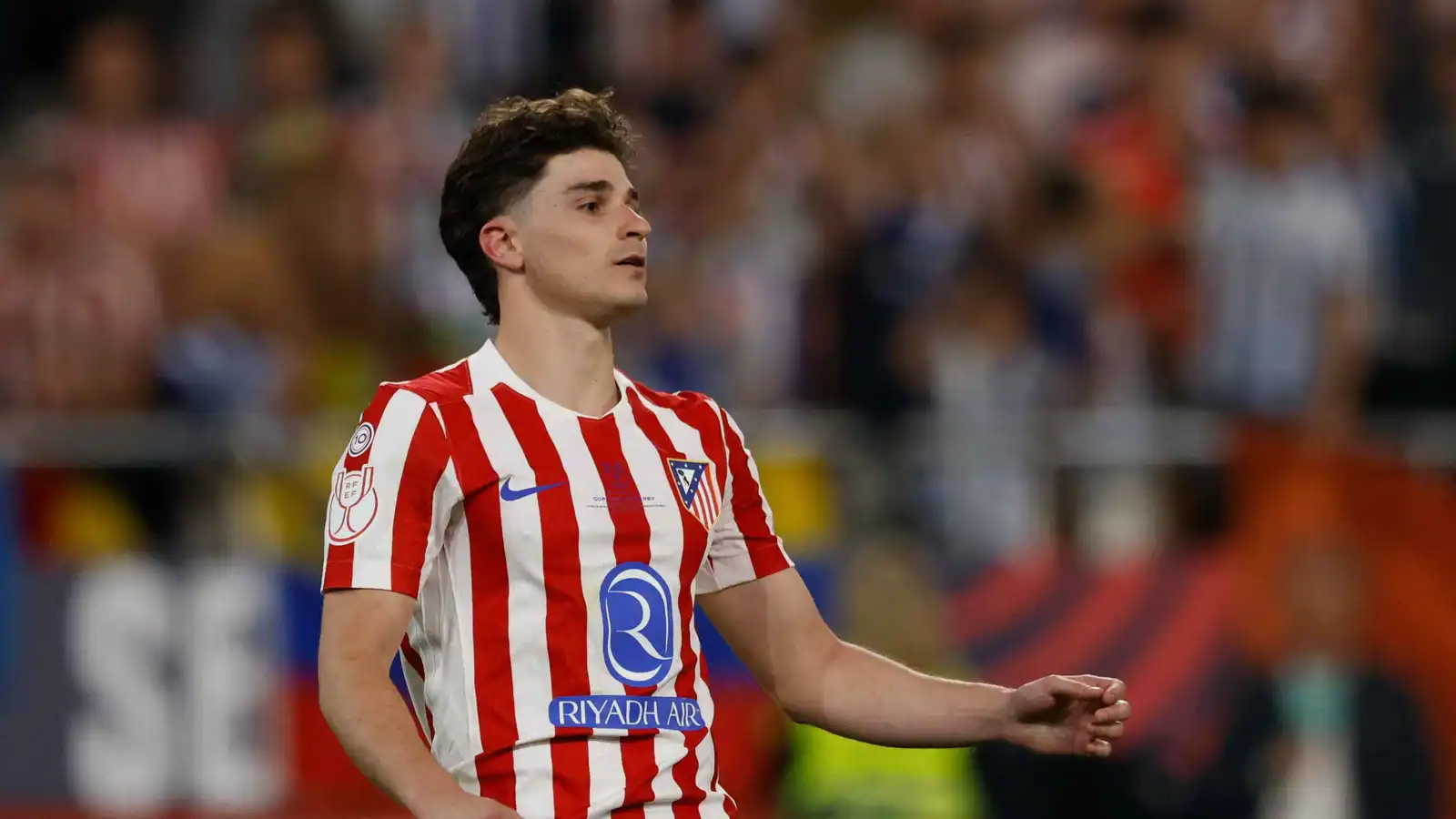 فليك وديكو يراهنان على بديل جوليان ألفاريز