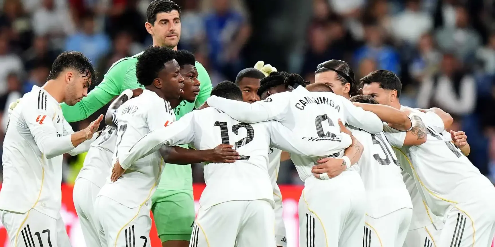 مانشستر يونايتد يكسر خزائنه من أجل نجم ريال مدريد