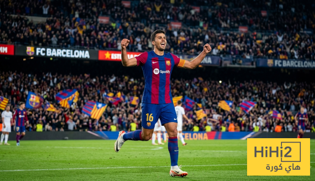 غيابات وتعديلات برشلونة أمام أتلتيك بيلباو