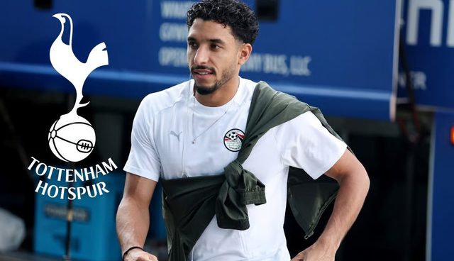 مرموش إلى توتنهام.. 5 مكاسب من الصفقة