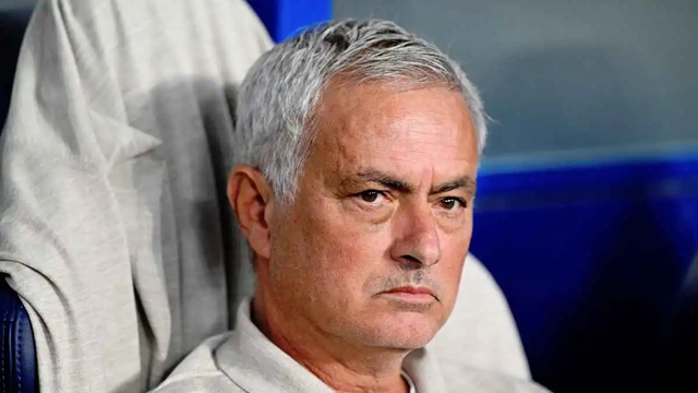 مورينيو: ثنائي ريال مدريد يملك كل مقومات النجاح