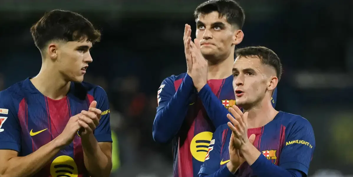 أيام قليلة تفصل لاعب برشلونة عن الرحيل
