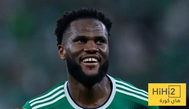 من الاتحاد إلى يوفنتوس وروما…أسرار قرار كيسيه المفاجىء بالعودة إلى أتالانتا