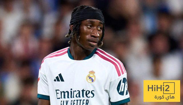 وكيل ديوماندي يكشف كيف صدم اللاعب كبار أوروبا من أجل ريال مدريد