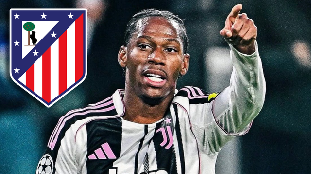 تفاصيل عرض أتلتيكو مدريد لجوناثان ديفيد
