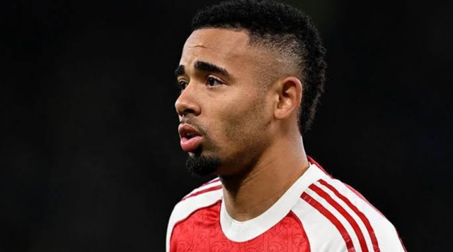 الوجه الآخر لصفقة خيسوس .. لماذا يستحق المخاطرة من برشلونة ؟