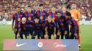 صفقة الـ70 مليون يورو تبدأ في الرد ببرشلونة