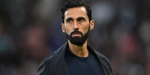 فولهام يقترب من جوهرة ريال مدريد