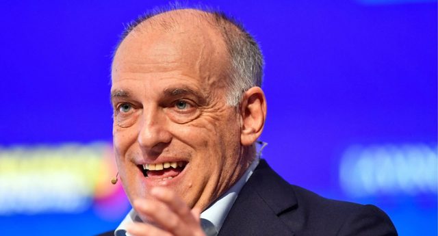 تيباس يفجرها في وجه ريال مدريد.. “مع بيريز لن تصلح العلاقة”