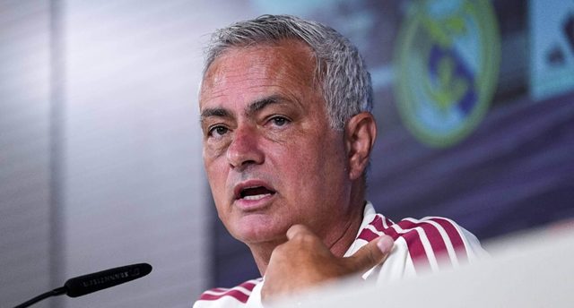 ماذا وجد ريال مدريد في مورينيو بعد عودته؟
