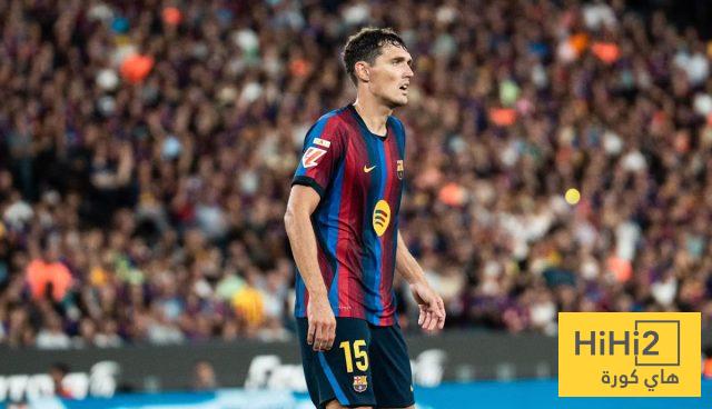 لماذا فضل ديكو وفليك رهان كريستنسن لترميم دفاع برشلونة ورفض لابورت؟