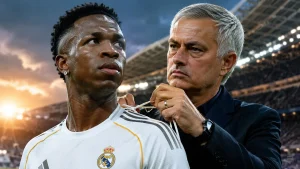 تحليل فني: أسباب تعثر ريال مدريد أمام بيتيس وملامح الأزمة الفنية