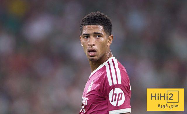 راتب فينيسيوس يحدد مصير بيلينغهام مع ريال مدريد