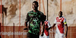 من هو إبراهيم ديابي؟ موهبة فرنسا التي تقترب من الأهلي