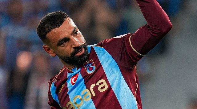 بداية مثالية لمحمد صلاح مع طرابزون
