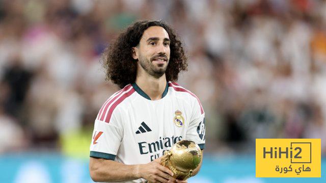 هل سيحصل كوكوريلا على ما حصل عليه لاعبو برشلونة ؟