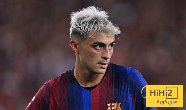 رد قاطع على المشككين .. بيدري يفتح قلبه حول الشراكة مع رودري