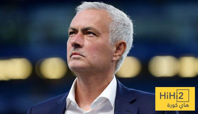 رؤية جو كول … لماذا يراهن النجم الإنجليزي على ريال مدريد ومورينيو لخطف دوري الأبطال؟