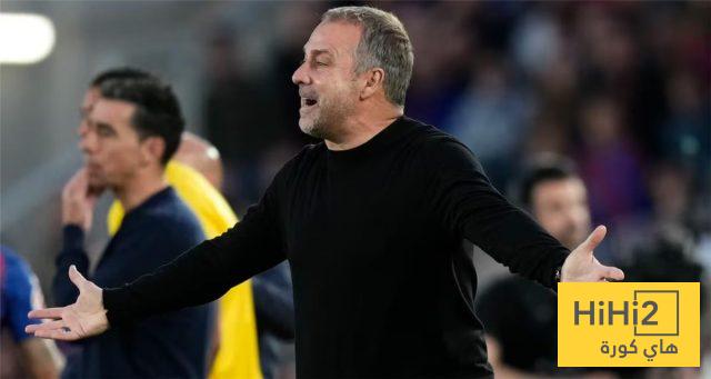صفقة الصيف القادم تهدد مستقبل نجمي برشلونة