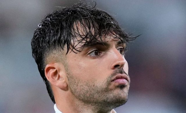 مستقبل راؤول أسينسيو مع ريال مدريد في خطر