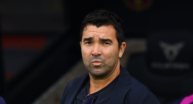ديكو يصيب في صفقات برشلونة.. 6 تعاقدات تفرض نفسها مع فليك
