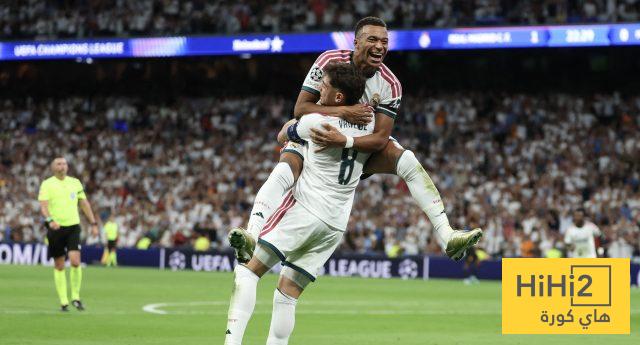رد مفاجئ .. مدرب رايو فايكانو يختار الشخص الذي يتمنى إبعاده عن ريال مدريد