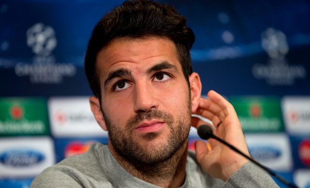 مدرب كومو : برشلونة مخيف
