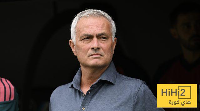 ما فعله مورينيو في ريال مدريد كشف الفارق مع ألونسو