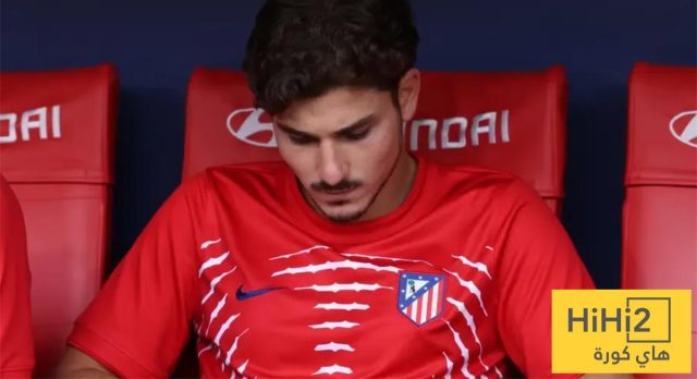 برشلونة لم يكن بحاجة إلى جوليان ألفاريز كما اعتقد البعض