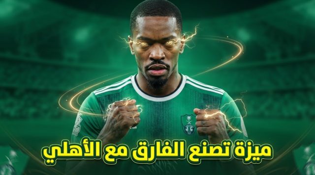 توني يملك سلاحًا أخطر من السرعة .. ما هو ؟