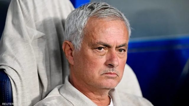 مورينيو مطالب بقرارات حاسمة لحماية ريال مدريد.. لا مجاملة للنجوم