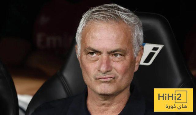 تبديل واحد كشف مشكلة ريال مدريد