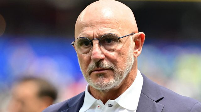 3 أسباب رئيسية وراء تجديد عقد دي لا فوينتي مع المنتخب الإسباني