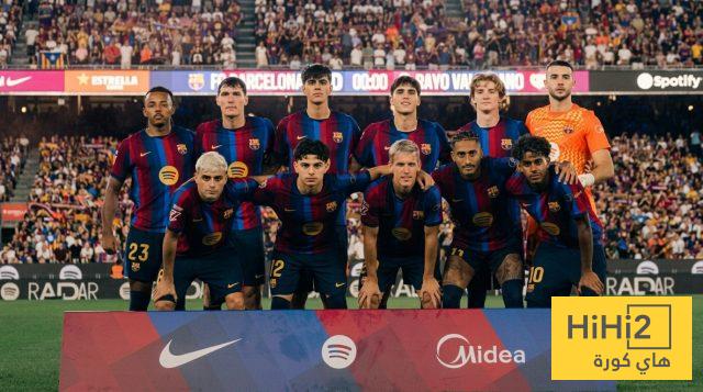 من يملك برشلونة الآن ؟ .. وأسوأ موقف في فترة الانتقالات