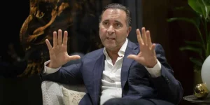 من هو جيري كاردينال؟.. اسم أمريكي بارز يقتحم ملف الاستثمار في النصر