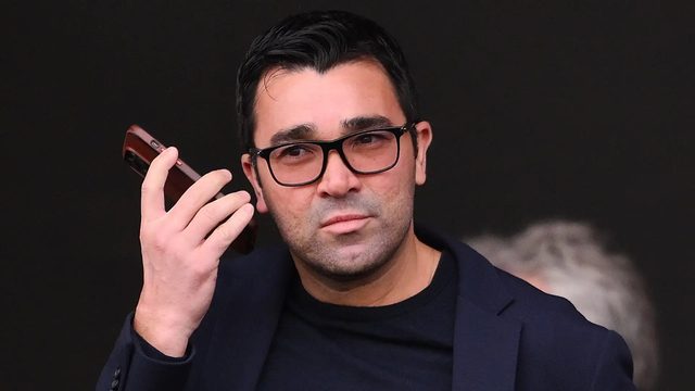 ديكو قلب المعادلة .. صفقة واحدة تضاعفت قيمتها  في برشلونة