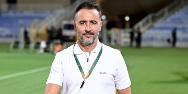 من لاعب مغمور إلى مدرب الأهلي المحتمل.. رحلة فيتور بيريرا بين أوروبا وآسيا