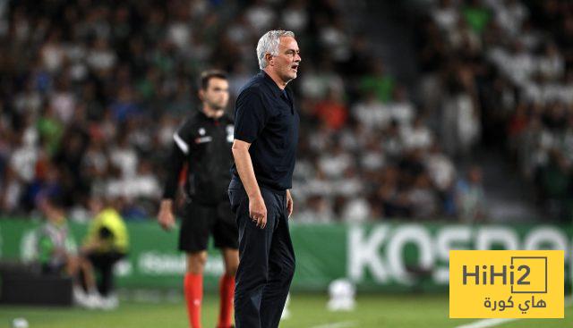رونسيرو يترقب فوز ريال مدريد في الديربي ويربطه بمشروع مورينيو