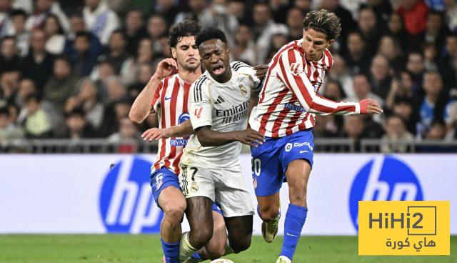 ساعة الحقيقة في العاصمة .. ديربي مدريد يشعل صراع القمة