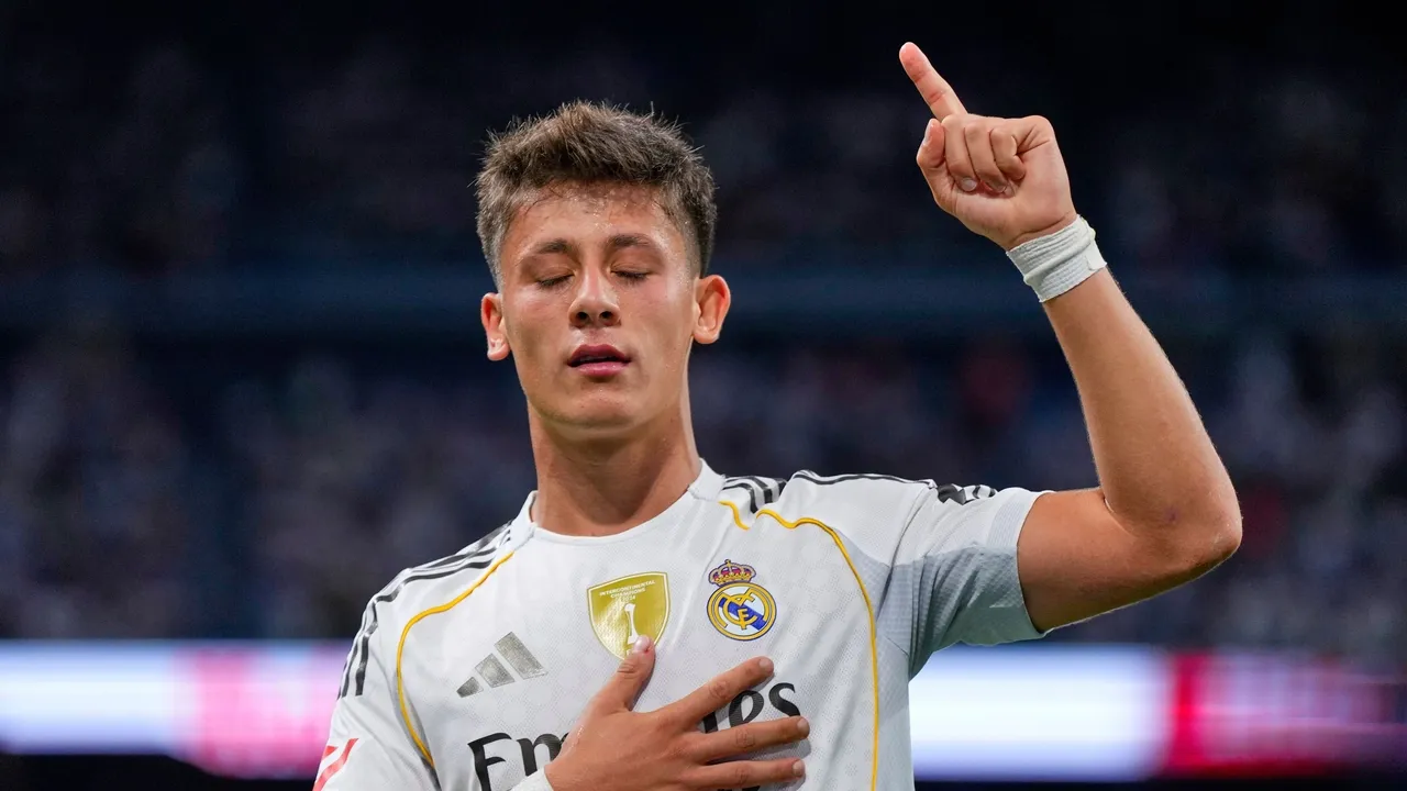 رسالة إلى ريال مدريد.. غولر هو الحل