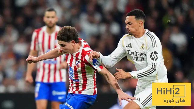 صدمة للريال.. الذكاء الاصطناعي يتوقع نتيجة ديربي مدريد