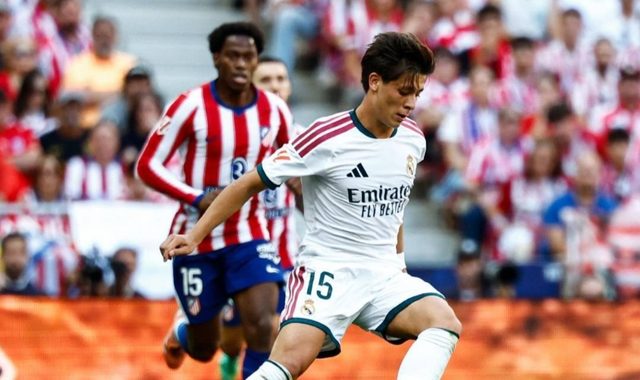 بعد ديربي مدريد.. استنتاج أولي يحسم موعد تتويج برشلونة بالليغا