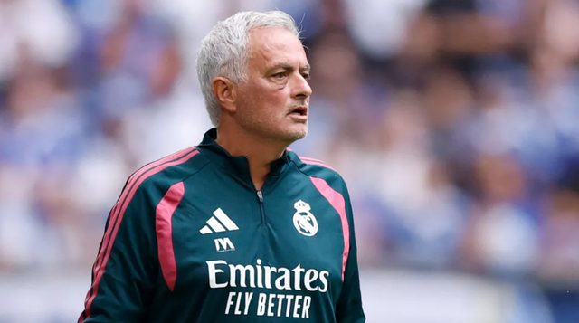 أتلتيكو مدريد يكتب نهاية سلسلة تاريخية لمورينيو