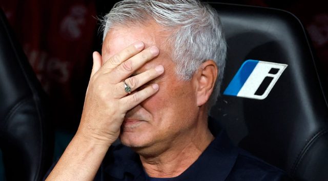 مورينيو أمام أزمة دفاعية معقدة في ريال مدريد.. 4 حلول متاحة
