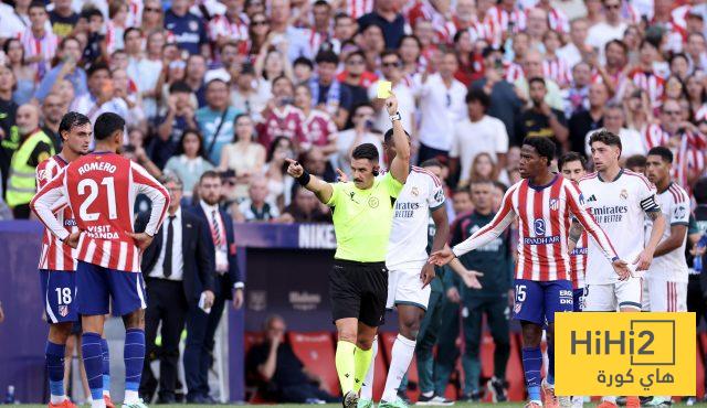 “ريال مدريد يثير غضبهم” .. صحفي إسباني يوجه رسالة ساخرة إلى أتلتيكو