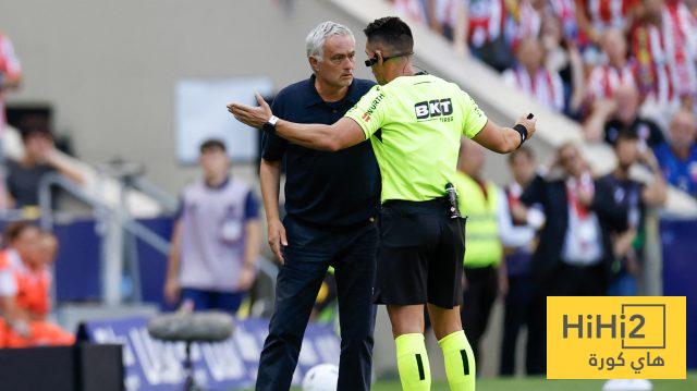 “كل شئ أخفق فيه اليوم” .. بيدال يوجه انتقادًا حادًا لحكم ديربي مدريد