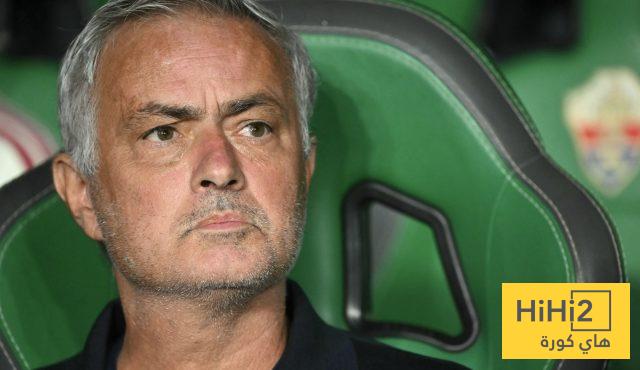 صحفي إسباني يطالب مورينيو بقرار مفاجئ مع ريال مدريد